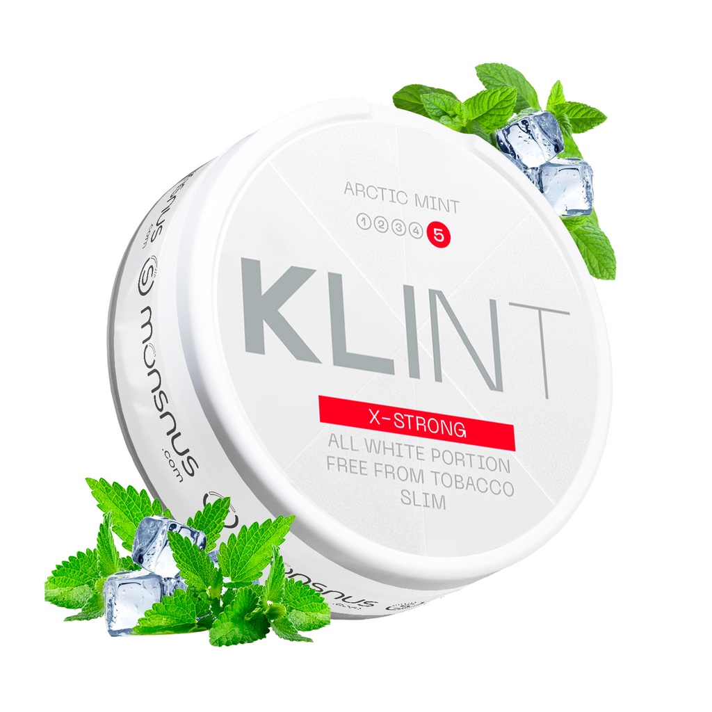 Klint Artic Mint