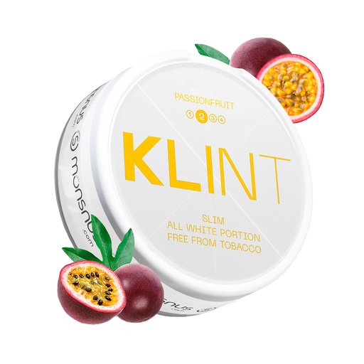 Klint Passion Fruit Light (5,6)