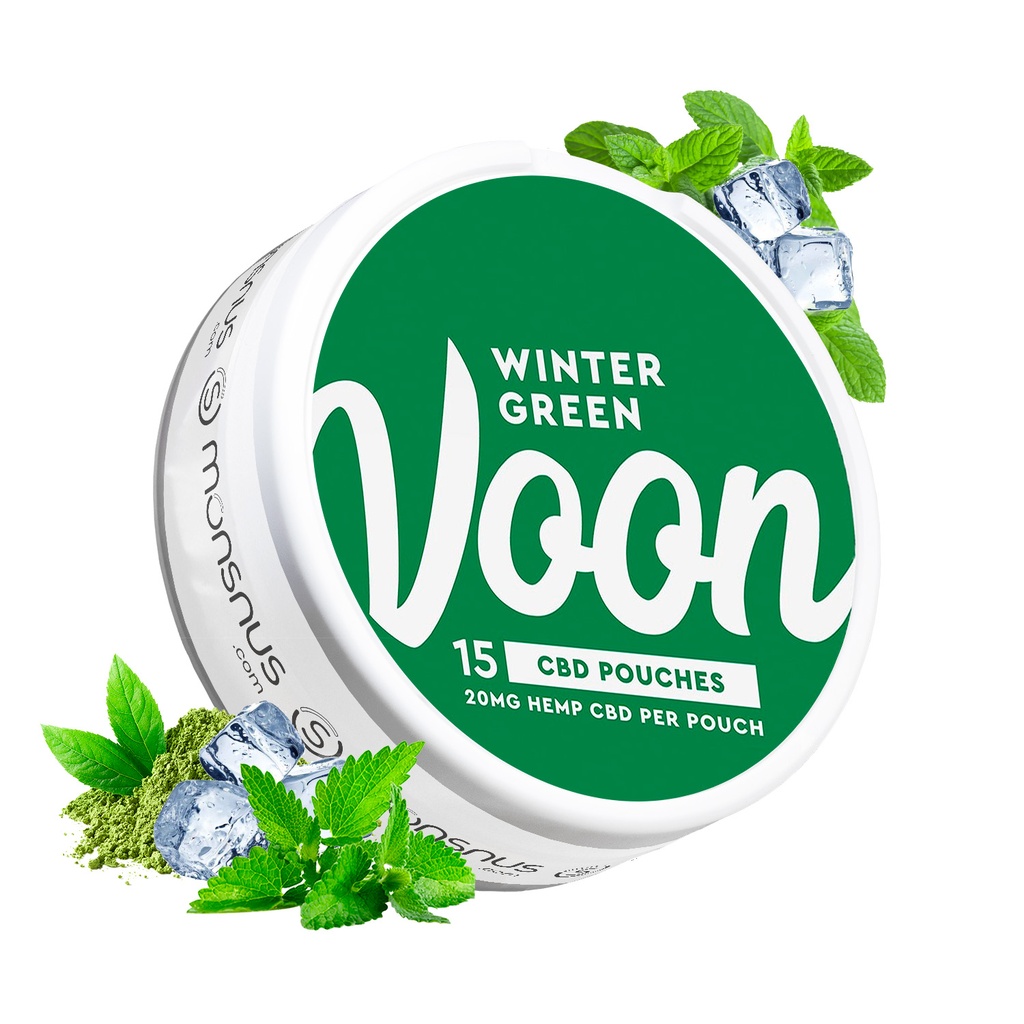 Voon Wintergreen