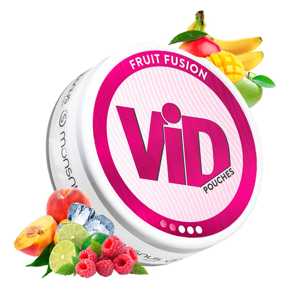 VID Fruit Fusion