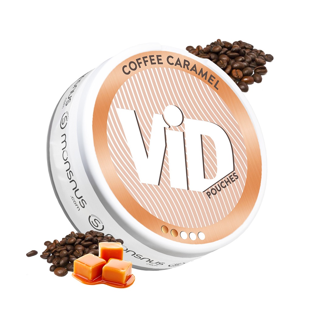 VID Coffee Caramel