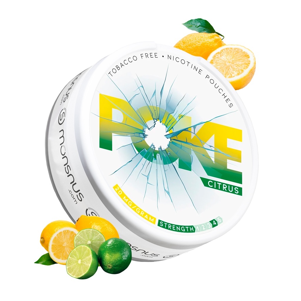 POKE Citrus