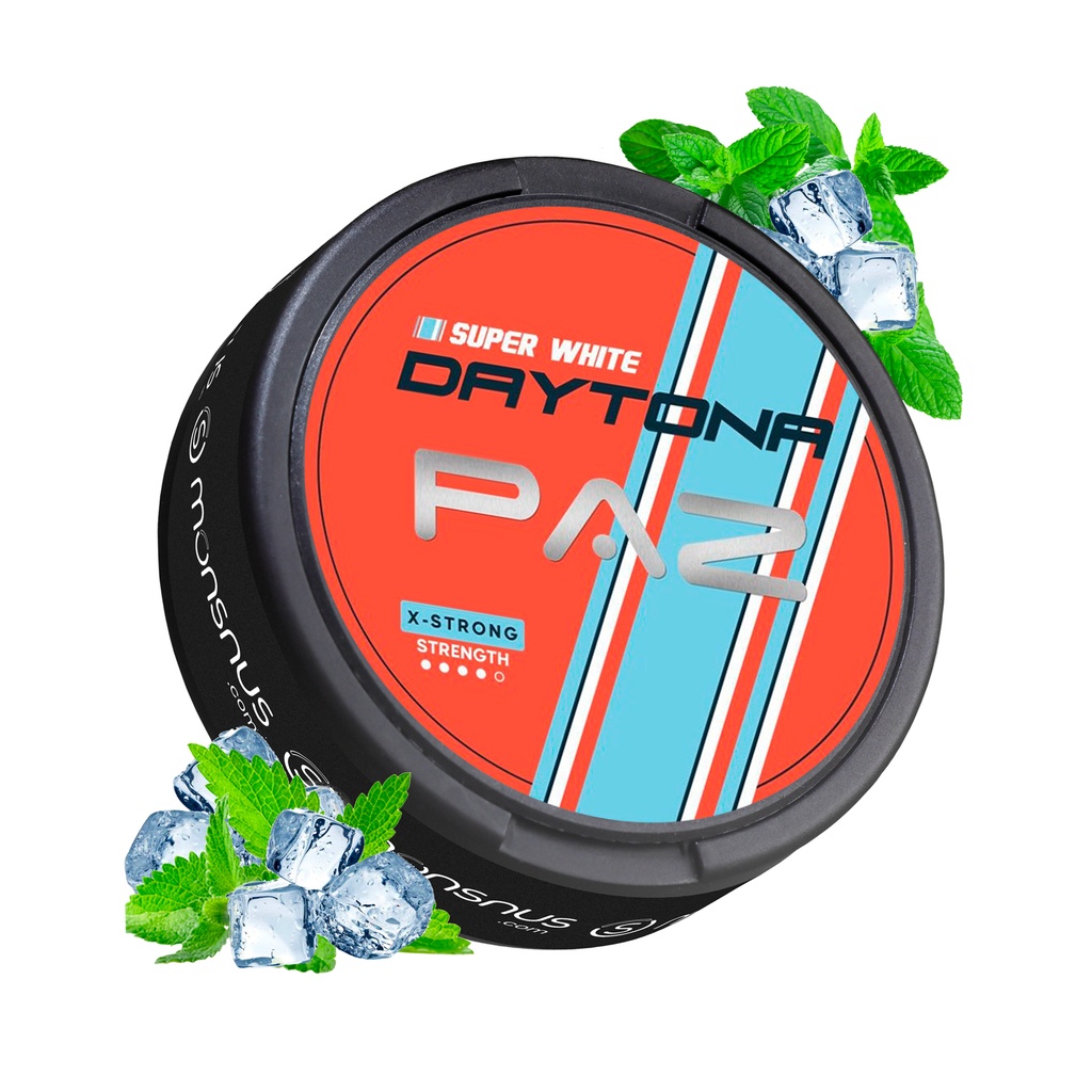 PAZ Daytona