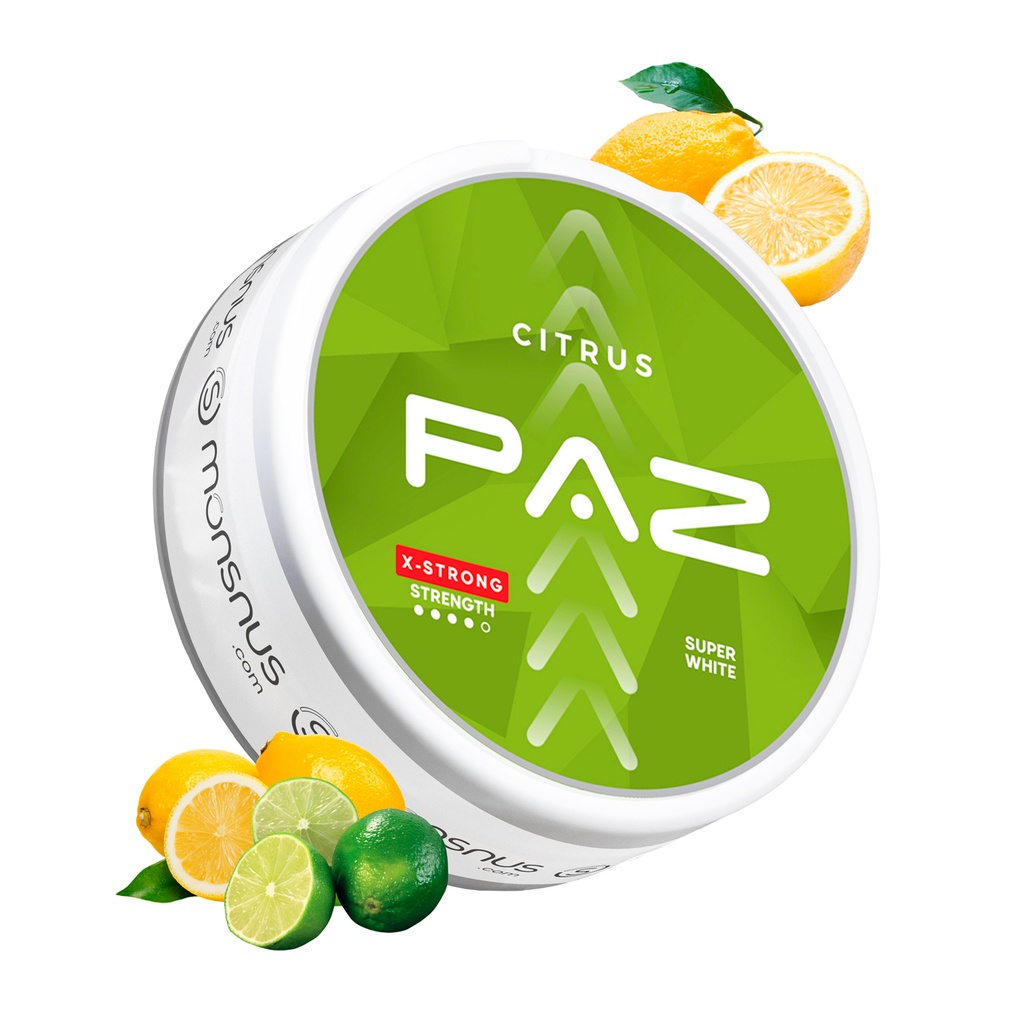 PAZ Citrus