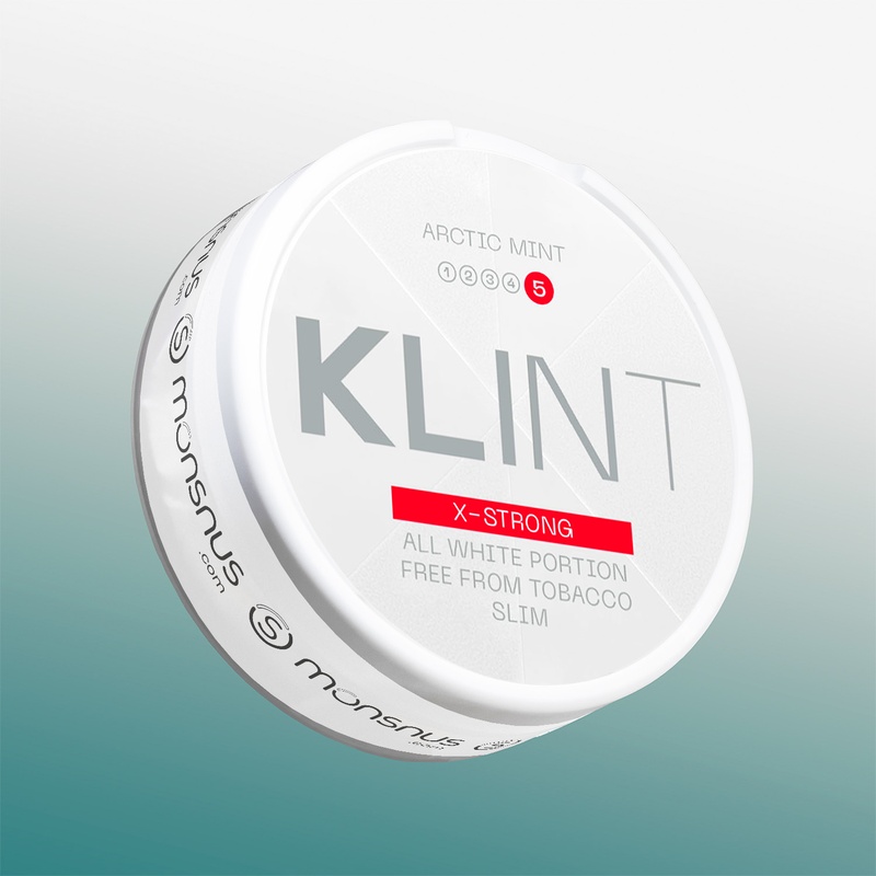 Klint Artic Mint