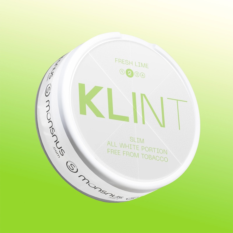 Klint Fresh Lime