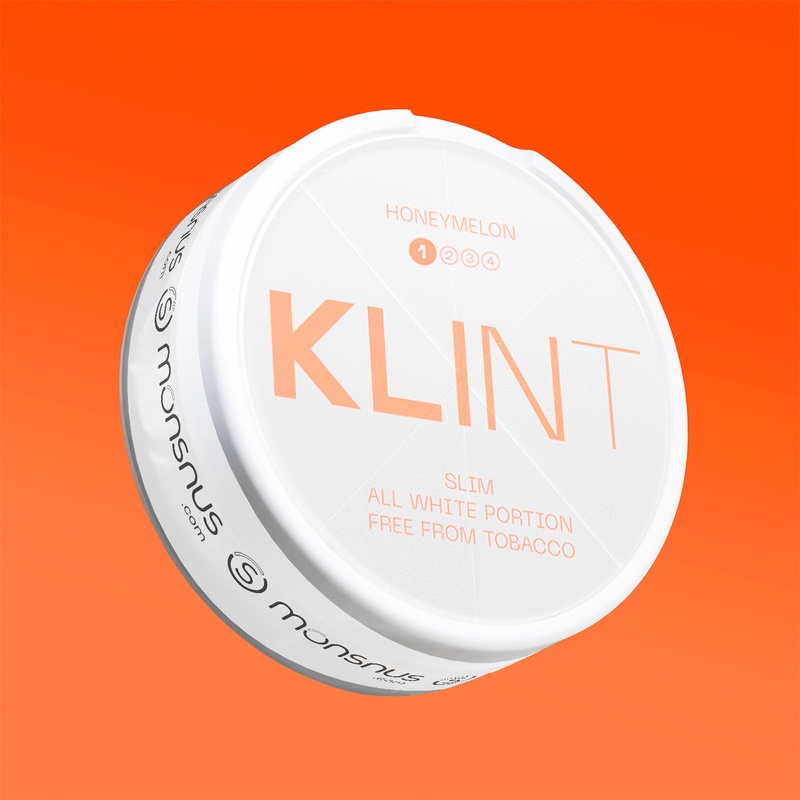 Klint Honey Melon Light (4,2)