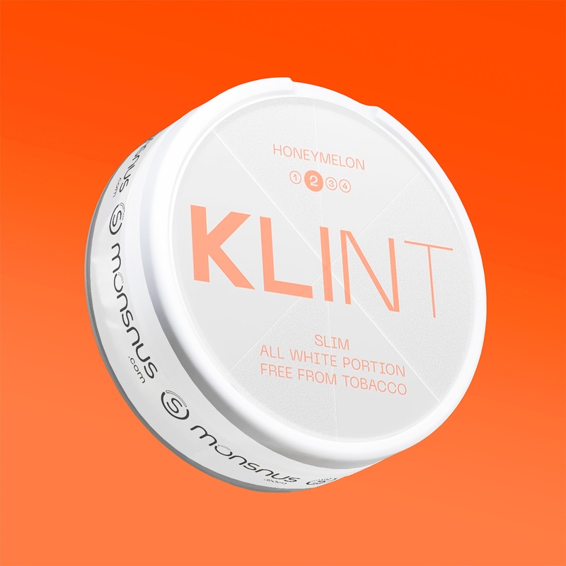 Klint Honey Melon Light (5,6)