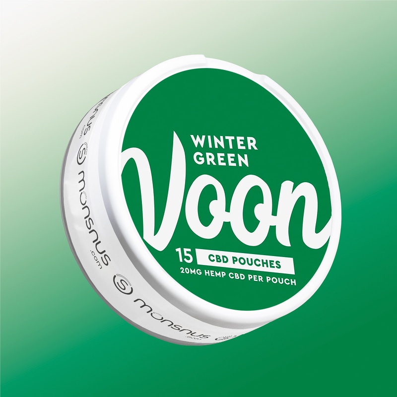 Voon Wintergreen