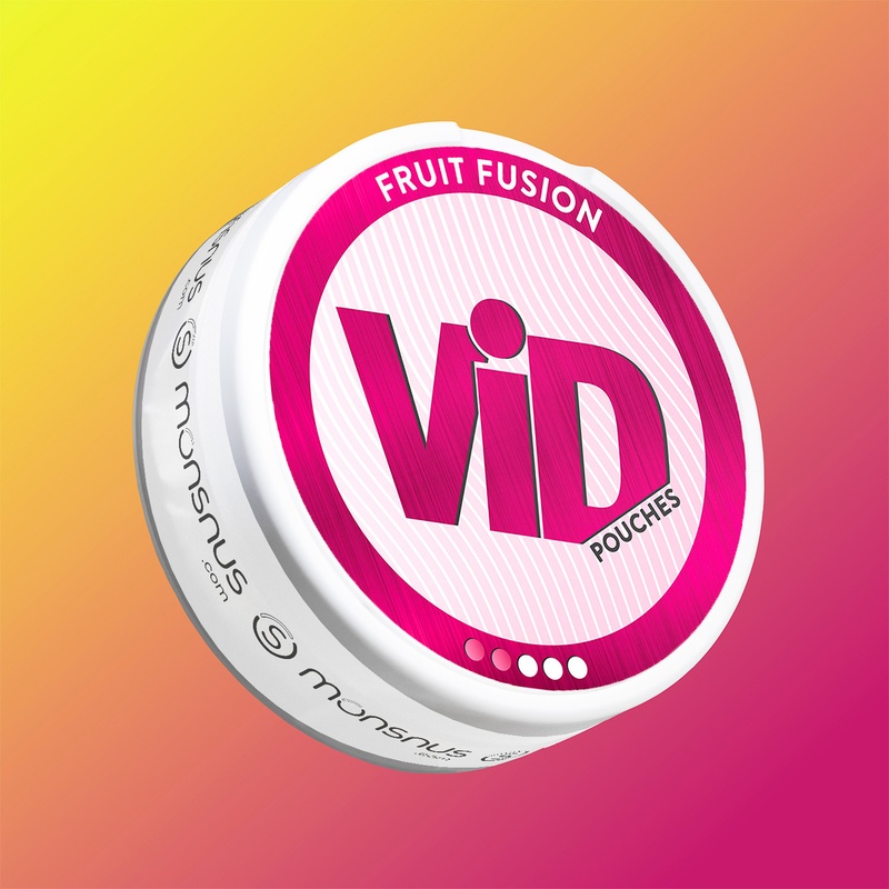 VID Fruit Fusion