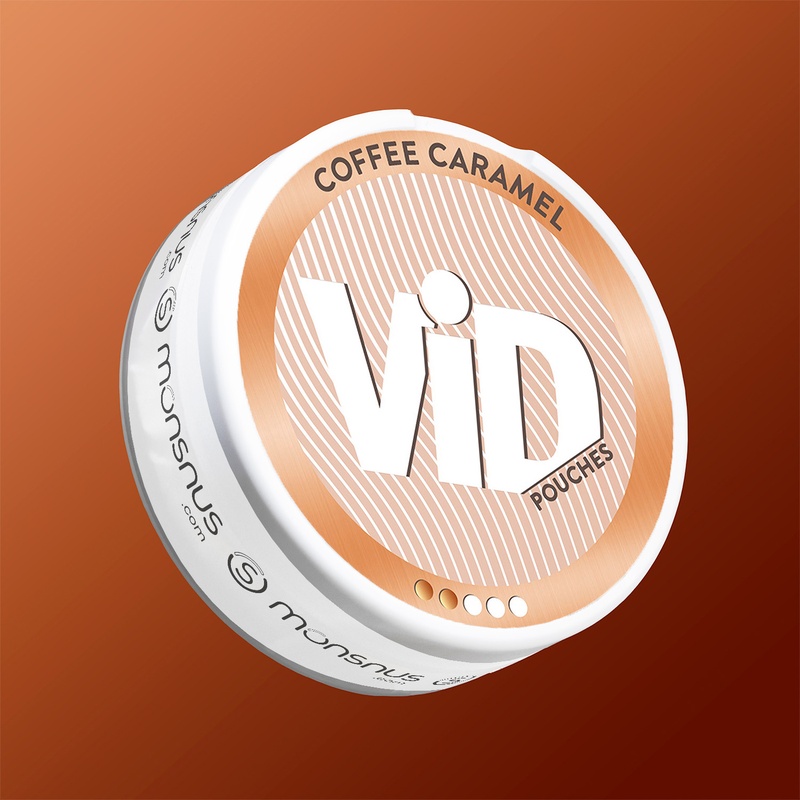 VID Coffee Caramel