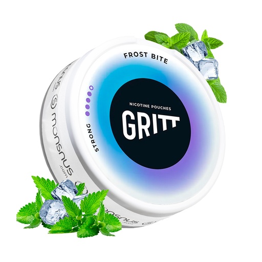 GRITT Frost Bite Extra Strong