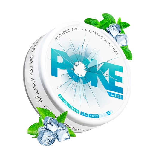 POKE Mint