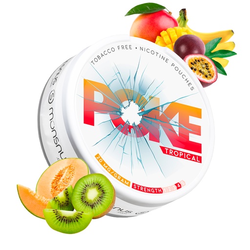 POKE Tropical