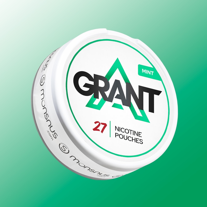 GRANT Mint