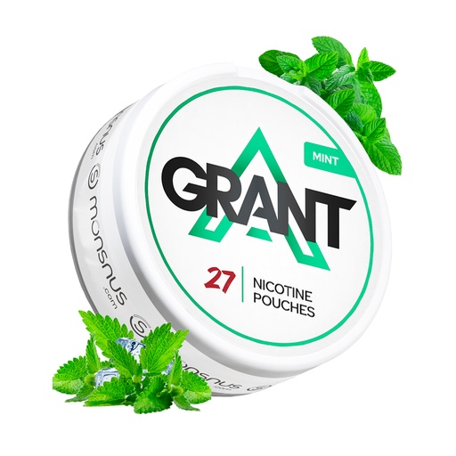 GRANT Mint