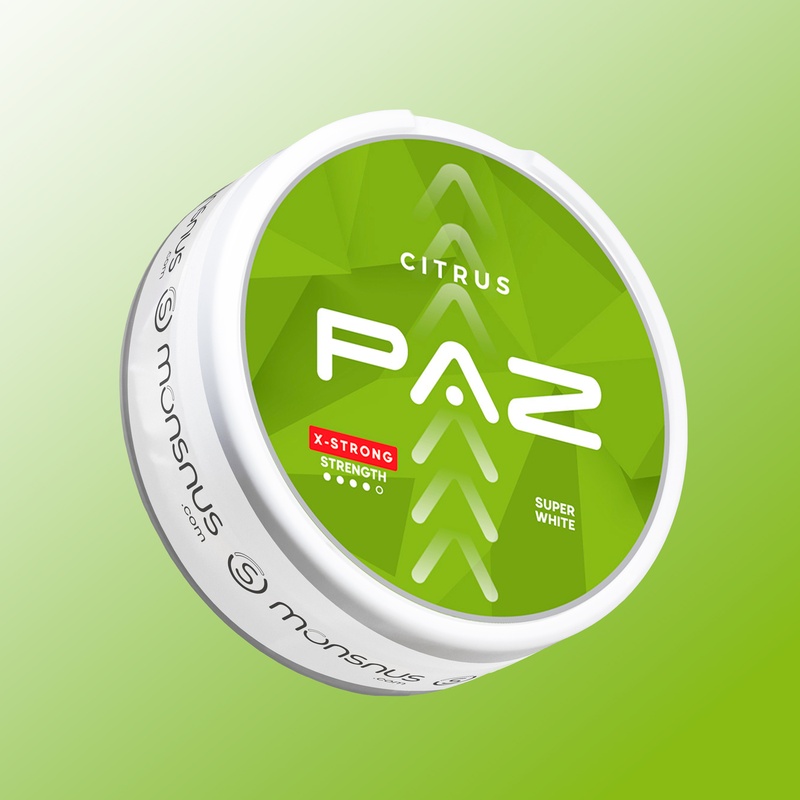 PAZ Citrus