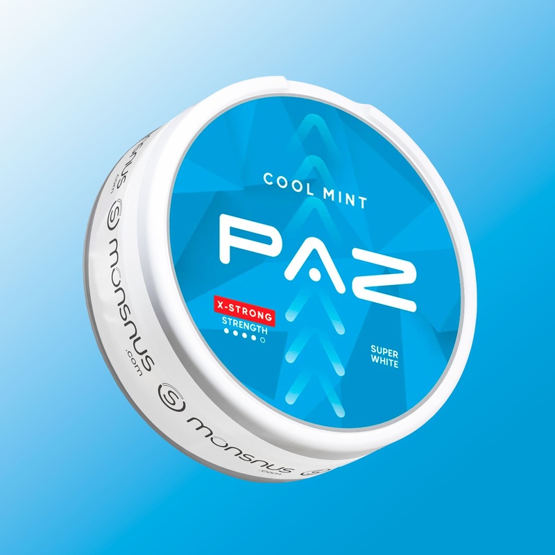 PAZ Cool Mint